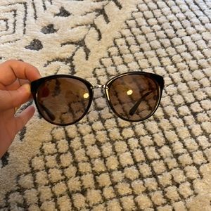 Michael Kors MK6040 Abela III Sunglasses w/ case.